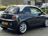 tweedehands Opel Adam 1.2 Glam, APK 22-2-2025