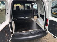 tweedehands VW Caddy 1.6tdi rijd super mooie auto