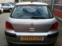 tweedehands Peugeot 307 XR 1.6-16V
