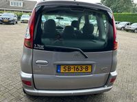 tweedehands Toyota Yaris Verso 1.3 VVT-i Terra