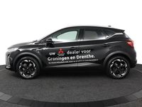 Occasion Mitsubishi ASX 158 PK (116 kW) 2025 Zwart SUV
