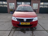 tweedehands Dacia Logan MCV 1.4 Ambiance