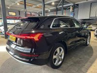 tweedehands Audi e-tron e-tron50 quattro Launch edition plus 71 kWh Panor