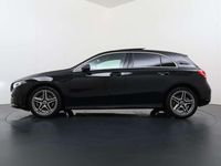 Occasion Mercedes A250 AMG line 218 PK (160 kW) 2022 Zwart Hatchback