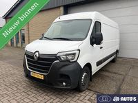 Occasion Renault Master 179 PK (131 kW) 2020 Wit MPV