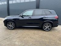 tweedehands BMW X5 XDrive45e High Executive Full massage stoelen / st