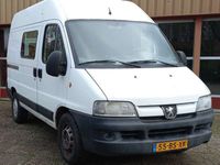 tweedehands Peugeot Boxer 350C 2.2 HDI