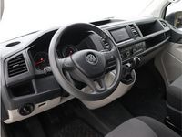 tweedehands VW Transporter 2.0 TDI L1H1 Comfortline | Airco | Lage Kms | Cruise Control | Betimmering