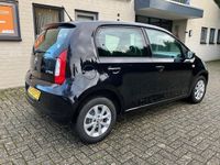 tweedehands Skoda Citigo 1.0 Elegance, automaat en airco