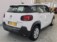 tweedehands Citroën C3 Aircross 1.2 PureTech Live 1e Eigenaar Volledig Onderhouden