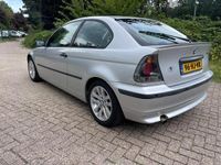 tweedehands BMW 316 Compact 3-SERIE Compact ti Executive