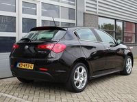 tweedehands Alfa Romeo Giulietta 1.4 Turbo MultiAir Super / Leer / Navigatie / Auto