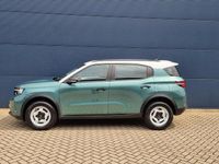 Nieuw Opel Frontera Edition 145 PK (106 kW) 2025 Groen SUV