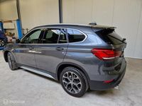 tweedehands BMW X1 sDrive18i High Executive Edition Nw Type Uitz Mooi