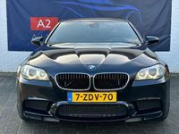 tweedehands BMW M5 / PANORAMADAK / VOLLEDER / HEAD-UP