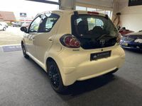 tweedehands Toyota Aygo 1.0 VVT-i Aspiration Airco Navigatie Electrischera