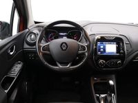 tweedehands Renault Captur 1.2 TCe AUTOMAAT Dynamique / Trekhaak / Navigatie