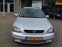 tweedehands Opel Astra Wagon 1.6 Njoy