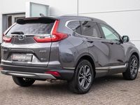 tweedehands Honda CR-V 2.0 e:HEV AWD Executive - All-in rijklaar | Nav | Schuif-/kanteldak | All seasons