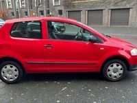 tweedehands VW Fox 1.2 Trendline