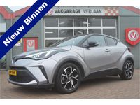 Occasion Toyota C-HR 140 PK (102 kW) 2026 Grijs SUV