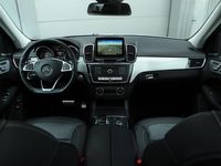 tweedehands Mercedes GLE350 d 4-Matic AMG | Lichtvering | Distronic | Keyles-g