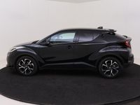 tweedehands Toyota C-HR 1.8 Hybrid Dynamic Géén Afleverkosten