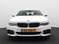 tweedehands BMW 530 5-SERIE e 297 PK Aut. High Exe. M-Sport Carplay Navi Leder