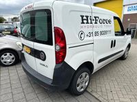 tweedehands Fiat Doblò Cargo 1.3 MultiJet