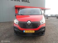 tweedehands Renault Trafic bestel 1.6 dCi T27 L1H1 Comfort/AIRCO/CRUISECONTROL