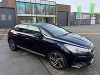 Occasion DS Automobiles DS5 165 PK (121 kW) 2015 Blauw Hatchback