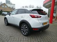 tweedehands Mazda CX-3 2.0 SAG 120 SPORT SELECT.