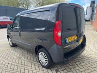 tweedehands Opel Combo 1.3 CDTi L1H1 ecoFl. Airco,Elek pakket , EURO5 !