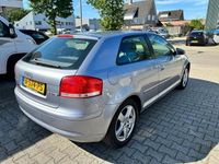 tweedehands Audi A3 2.0 FSI Attraction Pro Line