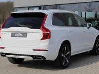 tweedehands Volvo XC90 2.0 T5 AWD R-Design 7-PERSOONS HUD HARMAN/KARDON