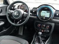 Occasion Mini Cooper Clubman Business 136 PK (100 kW) 2017 Blauw Stationwagen