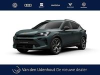 Nieuw Cupra Formentor 204 PK (150 kW) 2025 Blauw SUV