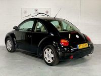 tweedehands VW Beetle (NEW) 2.0 Highline |Airco |Leder |Stoelverw