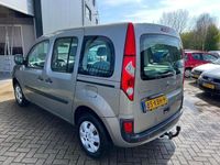 tweedehands Renault Kangoo FAMILY 1.6 Expression