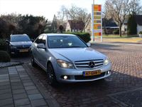 tweedehands Mercedes C200 1.8 KOMPR SEDAN AUT Elegance