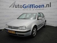 Occasion VW Golf III Trendline 101 PK (74 kW) 1999 Grijs Hatchback