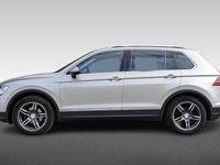 tweedehands VW Tiguan 1.4 TSI ACT Highline | automaat | panoramadak | tr