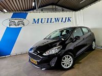 tweedehands Ford Fiesta 1.0 EcoBoost Connected / LED / CarPlay / NL Auto