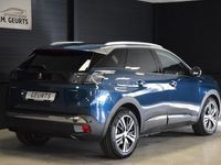 tweedehands Peugeot 3008 1.6 HYbrid 225PK Allure 360Cam Navi Clima Cruise Lm velgen 16DKM!!!