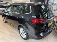 Occasion Opel Zafira Innovation 140 PK (102 kW) 2016 Zwart MPV