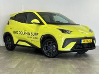 Occasion BYD Dolphin Comfort 11 kW (15 PK) 2025 Geel Hatchback