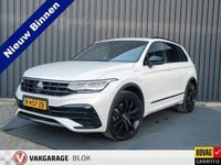Occasion VW Tiguan Business+ 204 PK (150 kW) 2023 Wit SUV