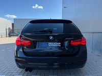 Occasion BMW 320 Executive 184 PK (135 kW) 2017 Zwart Stationwagen