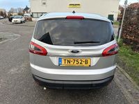 tweedehands Ford S-MAX 2.0 TDCi Titanium / AUTOMAAT / LEER / NAVI / CRUIS