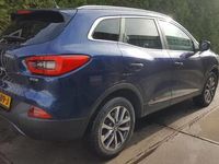 tweedehands Renault Kadjar 1.5 dCi Intens